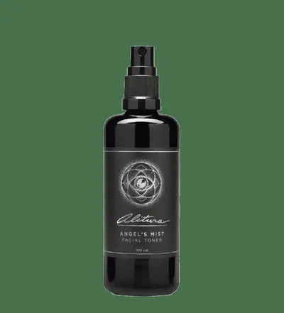 Angel's Mist Facial Toner