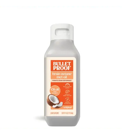 Brain Octane Oil 414 ml