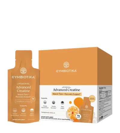 Liposomal Advanced Creatine