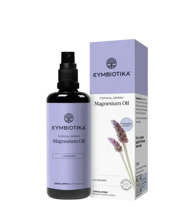 Topical Magnesium Oil Spray