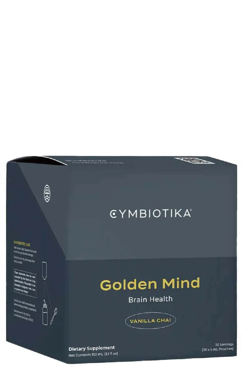 Golden Mind