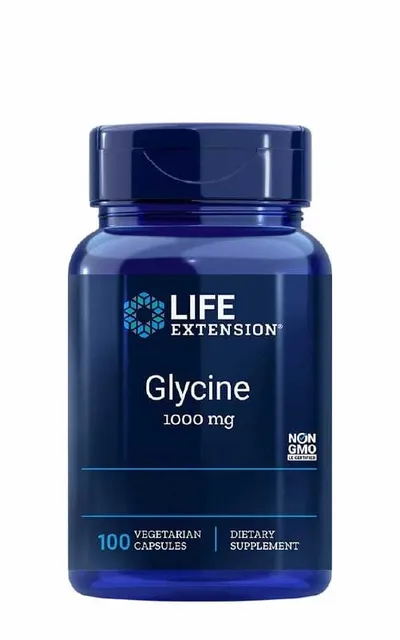 Glycine