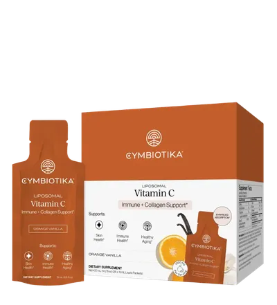 Liposomal Vitamin C