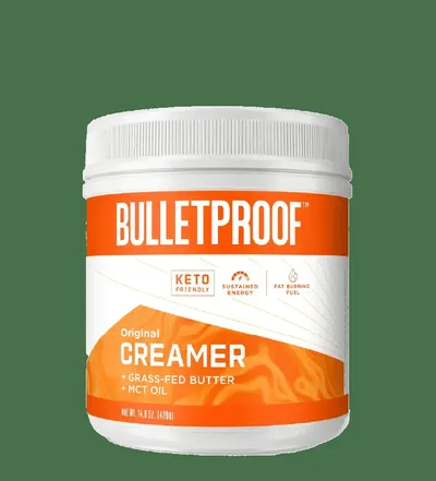 Creamer