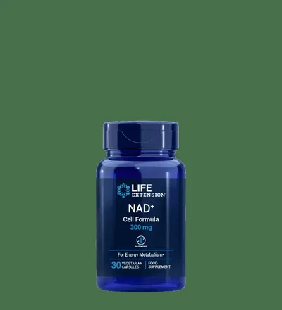 NAD+ Cell Formula 300 mg