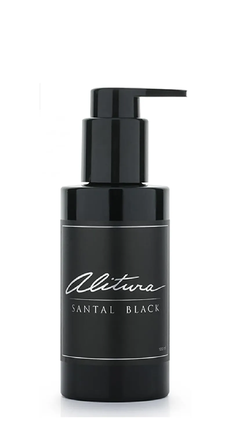 Santal Black