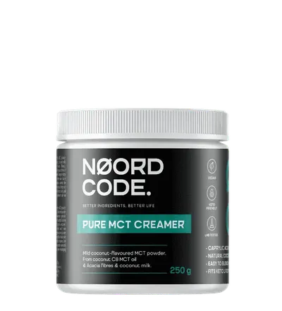 Pure MCT Creamer