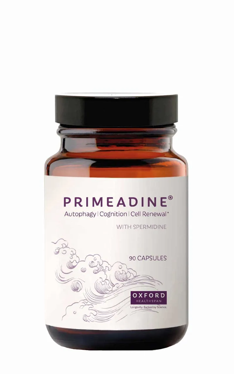 Primeadine Premium Spermidine