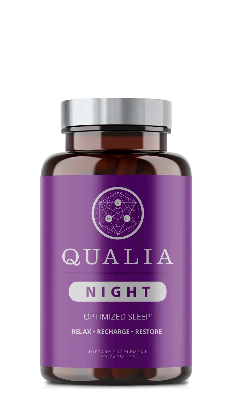 Qualia Night
