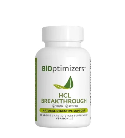 HCL Breakthrough
