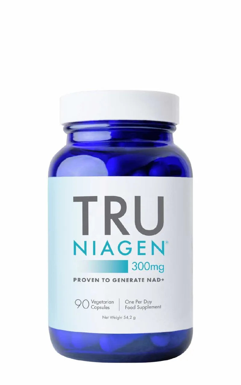 ChromaDex Tru Niagen 300 mg
