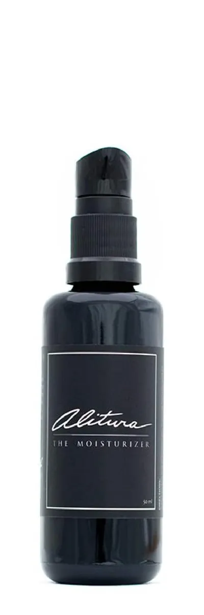 Moisturizer