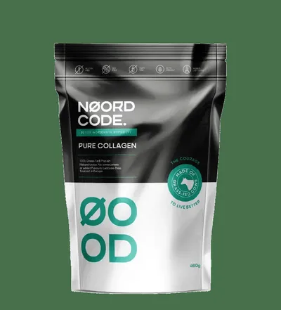 Grass-Fed Pure Collagen
