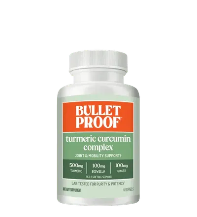 Turmeric Curcumin Complex