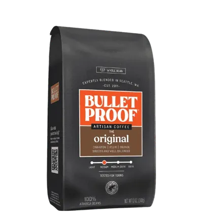 Original Kaffeebohnen 340 g