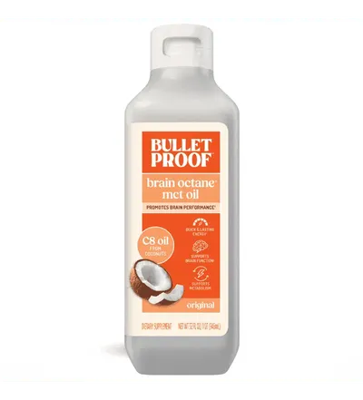 Brain Octane Oil 945 ml