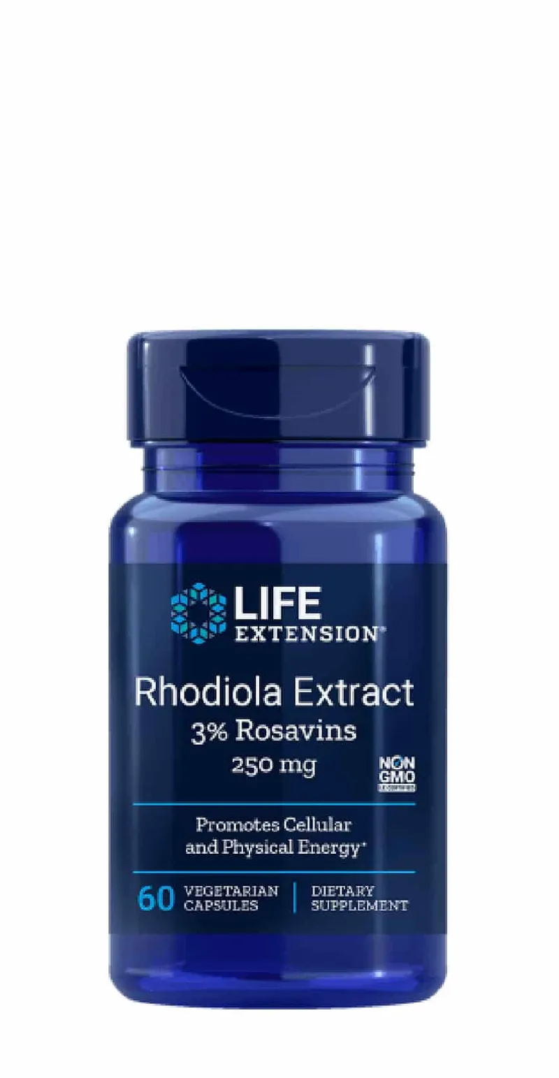 Rhodiola Extract