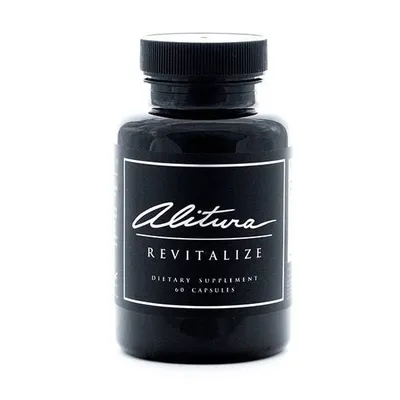Revitalize