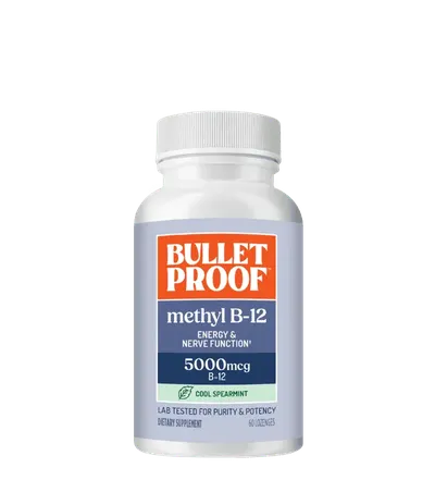 Methyl B-12