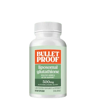 Liposomal Glutathione