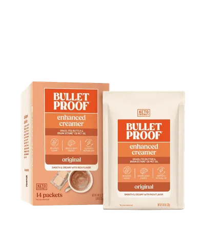 Instamix Keto Creamer