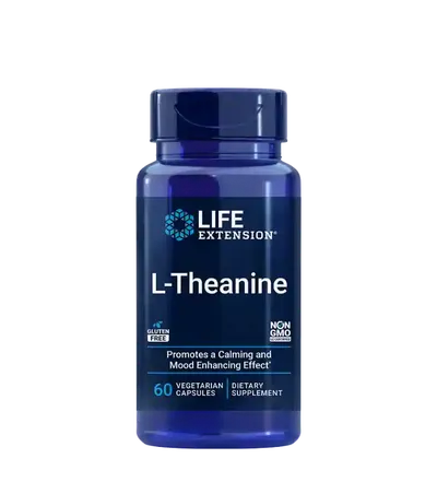 L-theanine