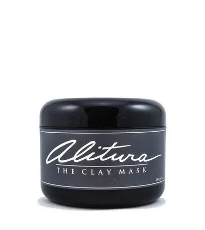 Clay Mask (Tonmaske)