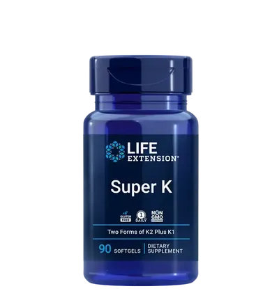 Super K Vitamin K Complex