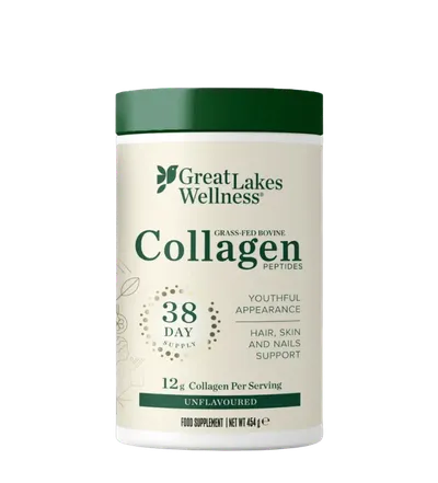 Collagen Peptides