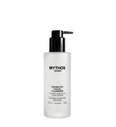 Probiotic Facial Cleanser