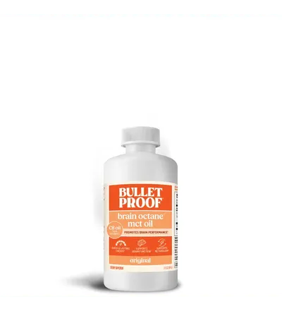 Brain Octane Oil 90 ml