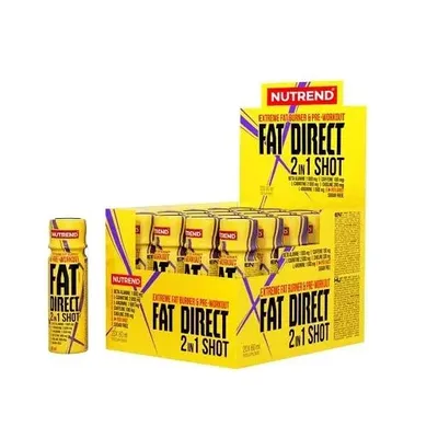 Fat Direct Shot 20x60ml