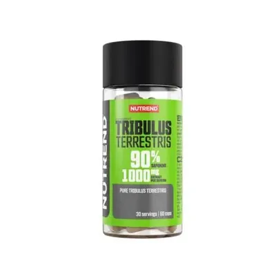 Tribulus Terrestris 60 Caps