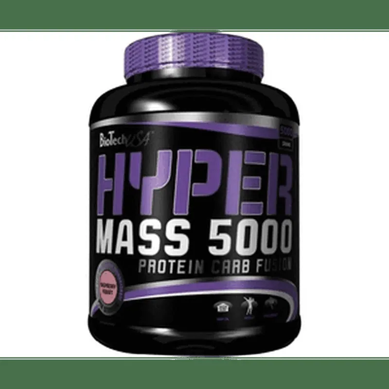 BIOTECH USA BioTechUSA Hyper Mass