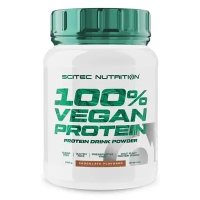 100% Vegan Protein