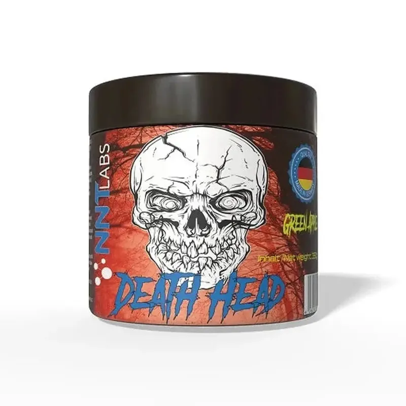 Death Head Booster 350g