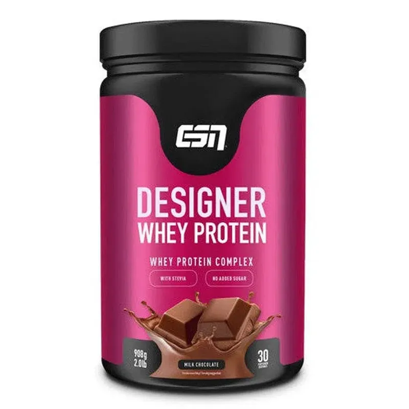 Designer Whey Protein
