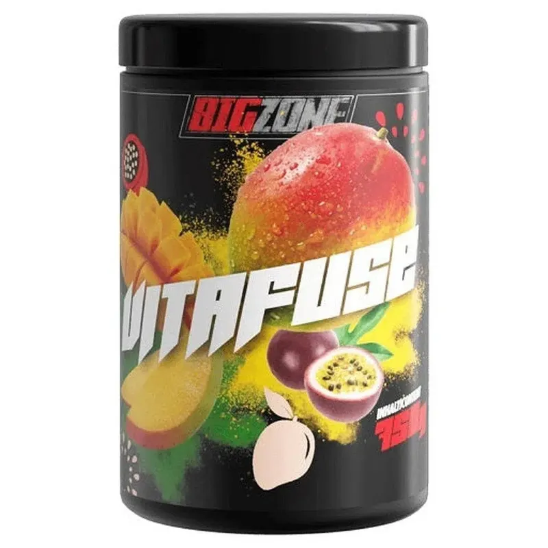 Vitafuse 750g