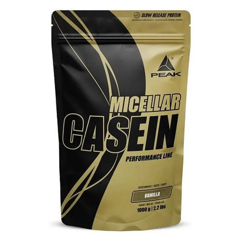 Peak - Micellar Casein - 900g