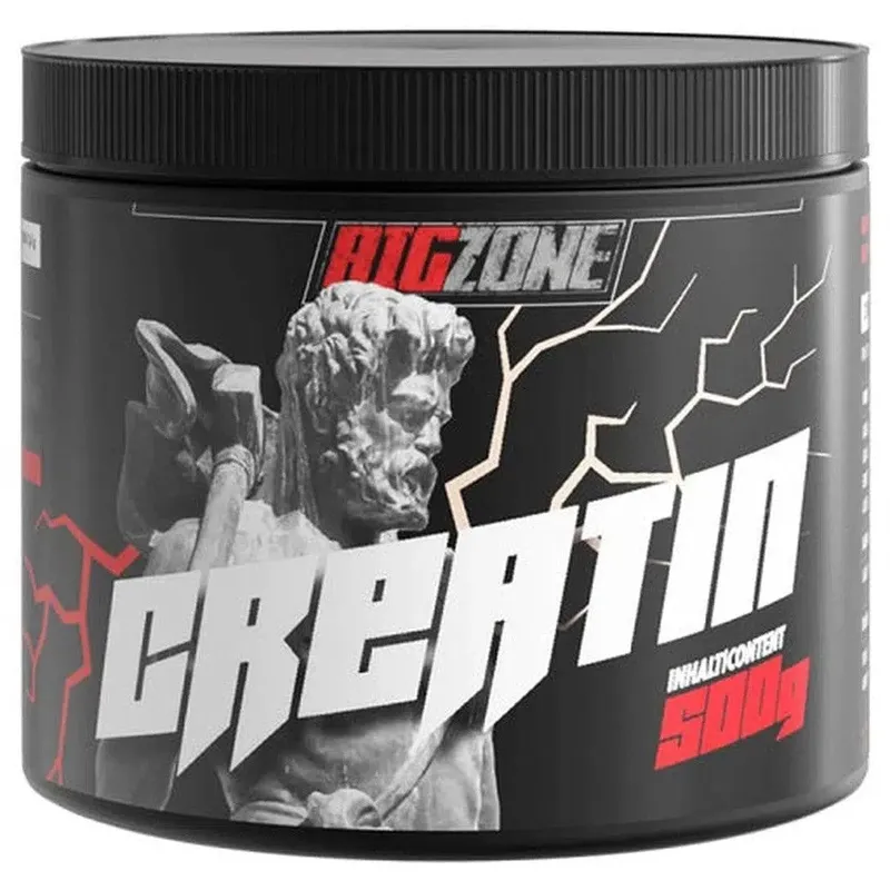 Creatine Monohydrat