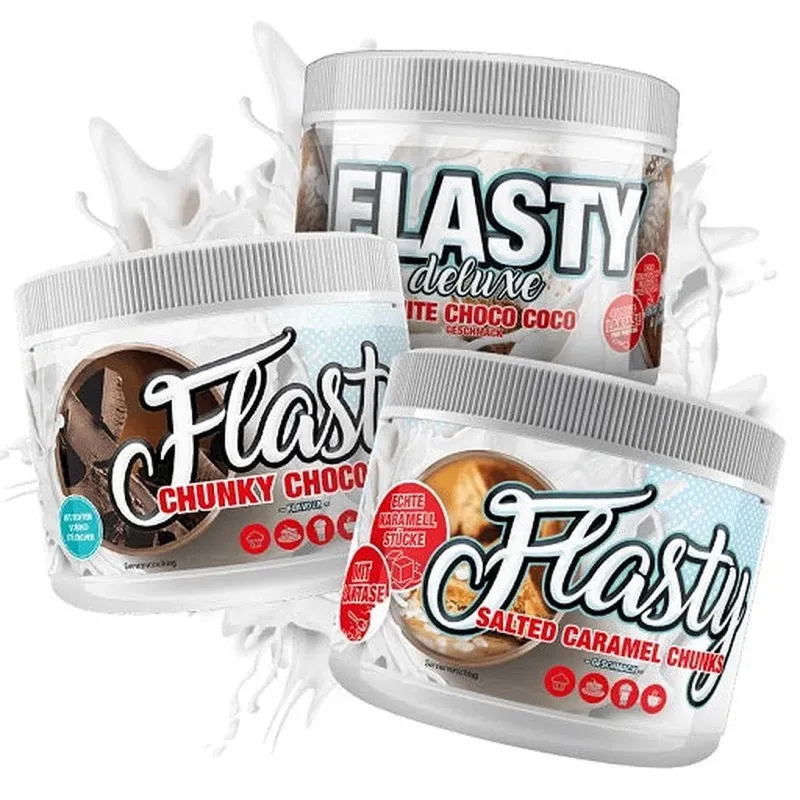 Sinob - Flasty Flavour Geschmackspulver - 250g Dose