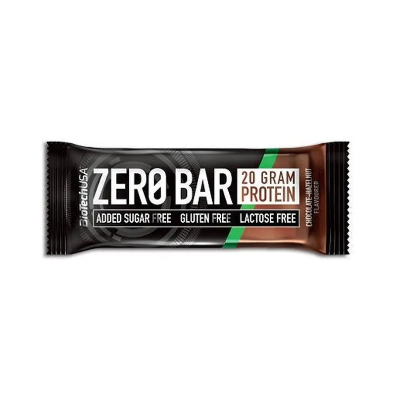 ZERO Bar (20x50g)