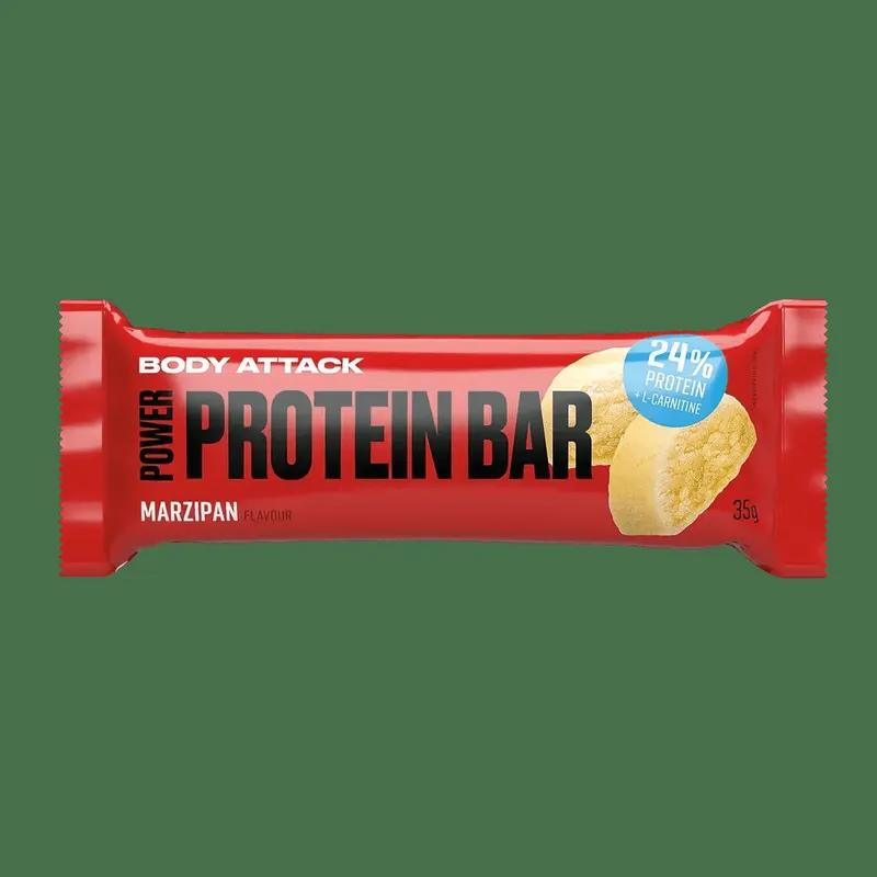 Power Protein-Bar (24x35g)