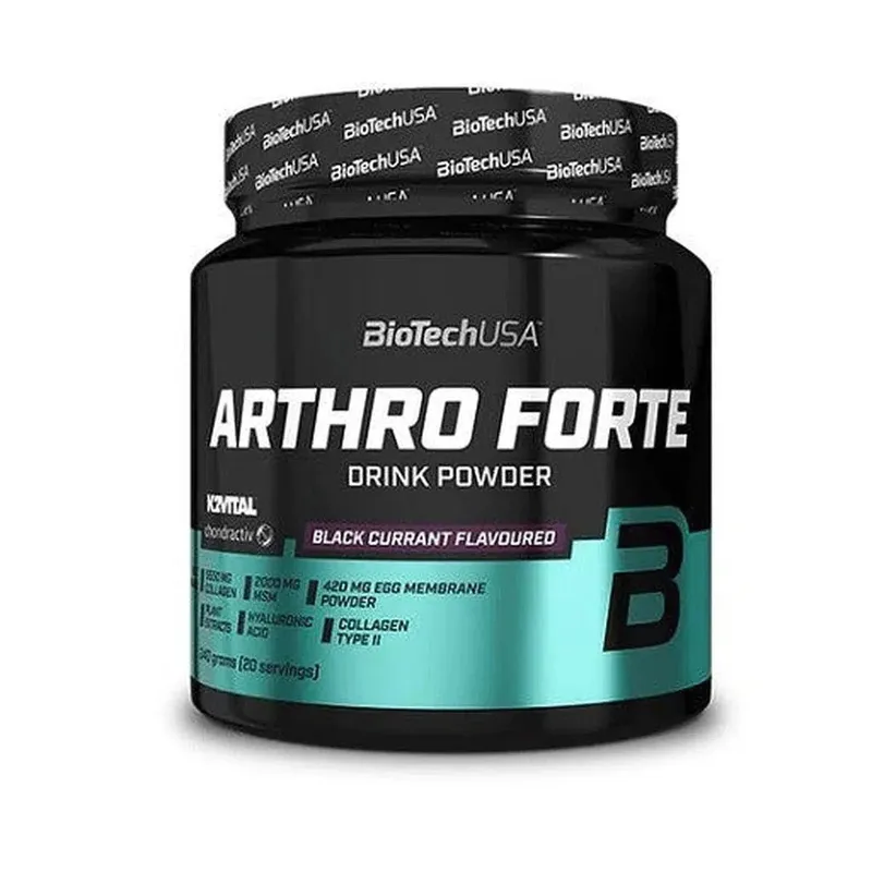 Arthro Forte Getränkepulver - 340 g Pulver