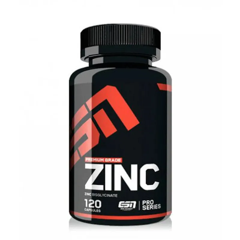 Zink Kapseln