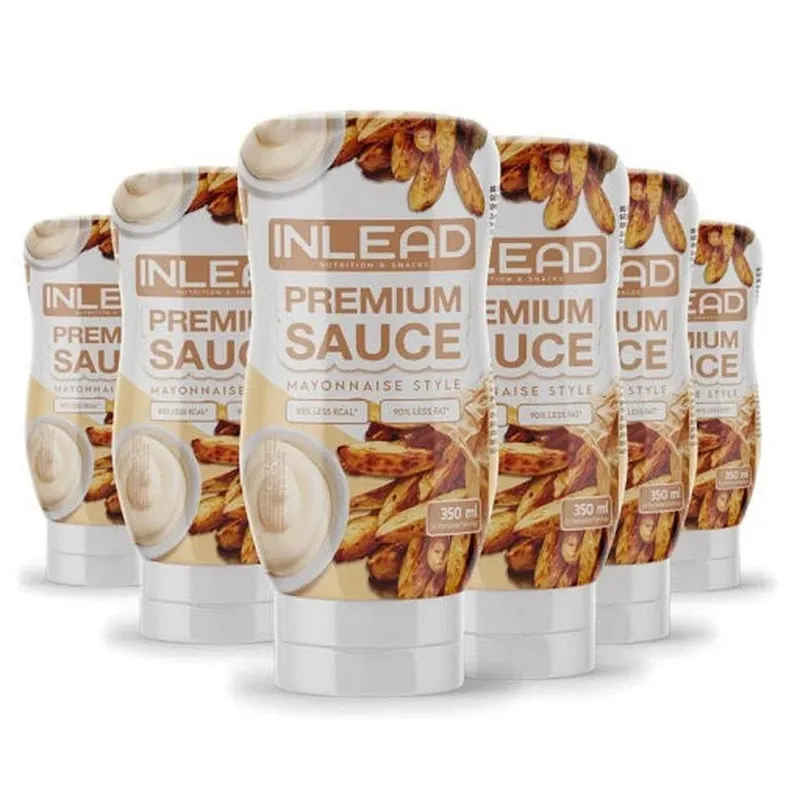 INLEAD | Premium Sauce - 350ml