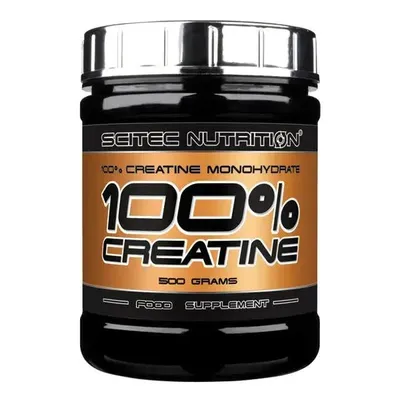 Scitec Nutrition | Creatine Monohydrate - 500g – 500g