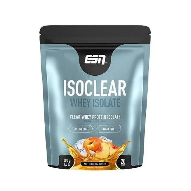 ESN | ISOCLEAR Whey Isolate - 600g