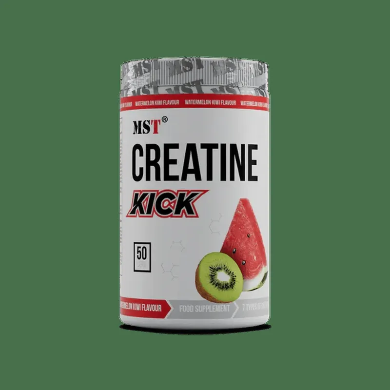 MST | Creatine Kick - 500g