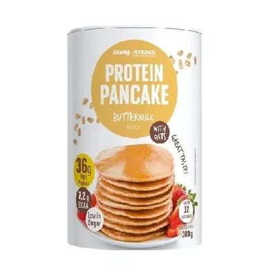 Body Attack | Protein Pancake - 300g